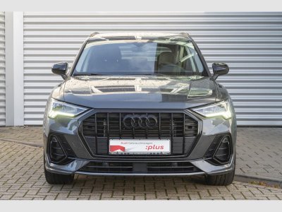Audi Q3 35 TFSI S tronic S line ACC*AHK*RFK*StandHz*   - 2