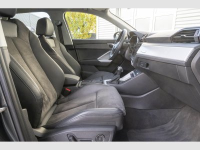 Audi Q3 35 TFSI S tronic S line ACC*AHK*RFK*StandHz*   - 3