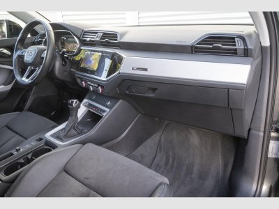 Audi Q3 35 TFSI S tronic S line ACC*AHK*RFK*StandHz*   - 4