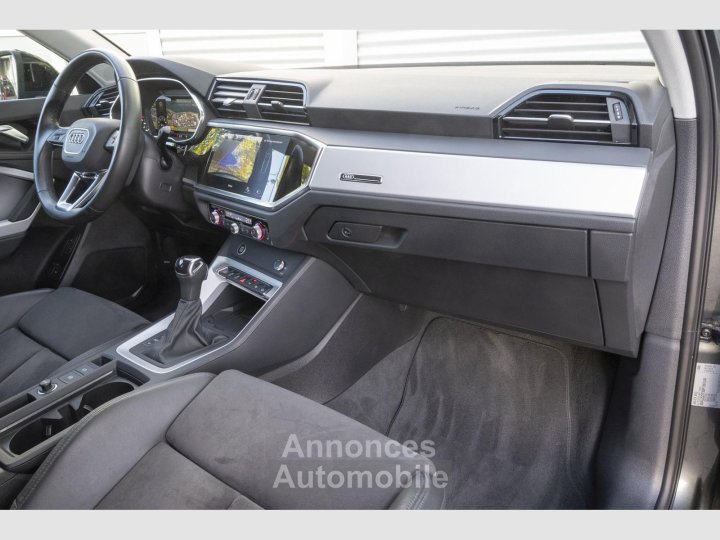 Audi Q3 35 TFSI S tronic S line ACC*AHK*RFK*StandHz* - 4