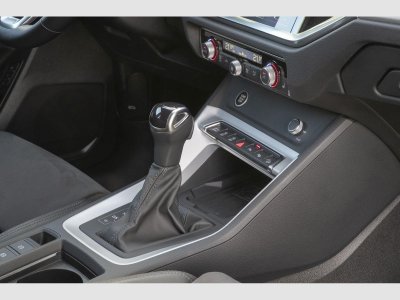 Audi Q3 35 TFSI S tronic S line ACC*AHK*RFK*StandHz*   - 5