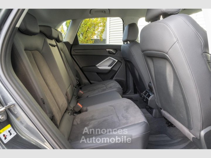 Audi Q3 35 TFSI S tronic S line ACC*AHK*RFK*StandHz* - 6