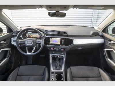 Audi Q3 35 TFSI S tronic S line ACC*AHK*RFK*StandHz*   - 7