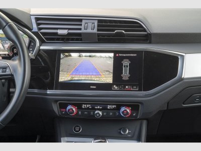 Audi Q3 35 TFSI S tronic S line ACC*AHK*RFK*StandHz*   - 8