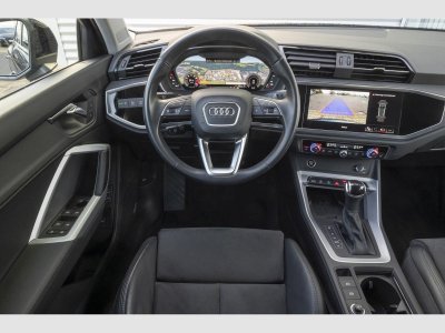 Audi Q3 35 TFSI S tronic S line ACC*AHK*RFK*StandHz*   - 9