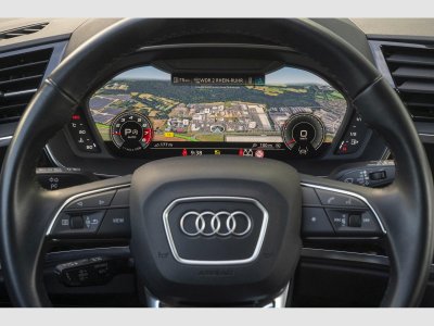 Audi Q3 35 TFSI S tronic S line ACC*AHK*RFK*StandHz*   - 10