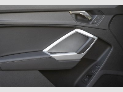 Audi Q3 35 TFSI S tronic S line ACC*AHK*RFK*StandHz*   - 11