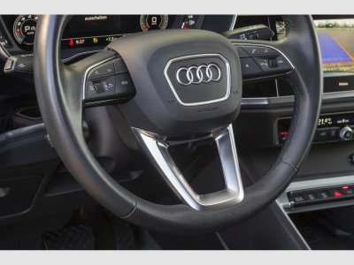 Audi Q3 35 TFSI S tronic S line ACC*AHK*RFK*StandHz*   - 12