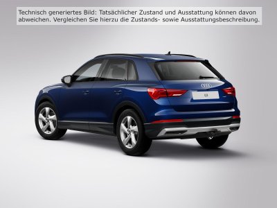 Audi Q3 35 TFSI ADVANCED LED NAVI KAMERA AHK   - 4