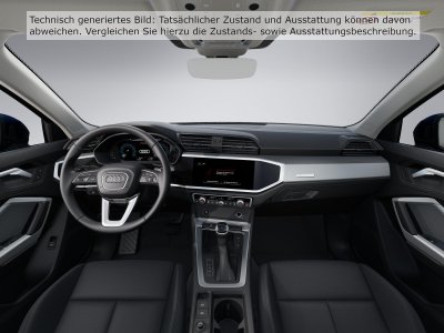 Audi Q3 35 TFSI ADVANCED LED NAVI KAMERA AHK   - 8