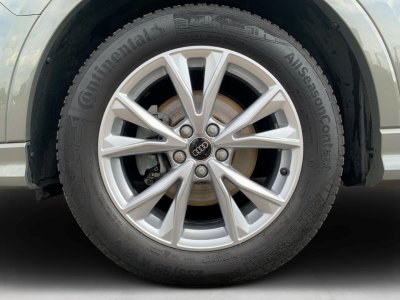 Audi Q3 line 35 TFSI S tronic S-line Navi Digitales C   - 6