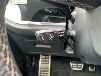 Audi Q3 line 35 TFSI S tronic S-line Navi Digitales C   - 11