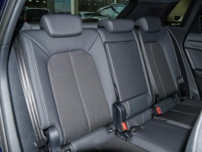 Audi Q3 35 S LINE AHK CAM LM19 E-KLAPPE NAVI%2B SITZHZ   - 5