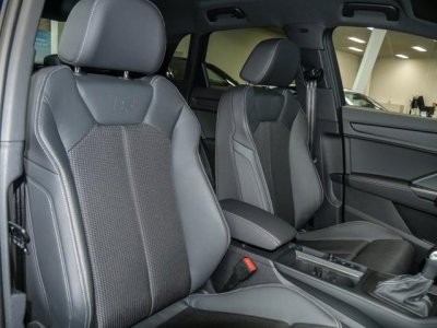 Audi Q3 35 S LINE AHK CAM LM19 E-KLAPPE NAVI%2B SITZHZ   - 7