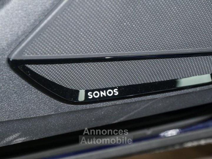 Audi Q3 35 S LINE AHK CAM LM19 E-KLAPPE NAVI%2B SITZHZ - 10