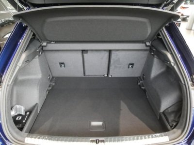 Audi Q3 35 S LINE AHK CAM LM19 E-KLAPPE NAVI%2B SITZHZ   - 11