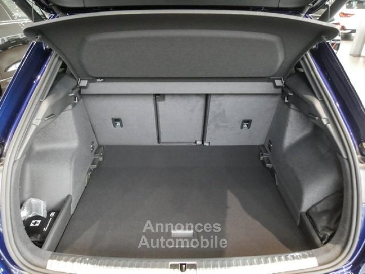 Audi Q3 35 S LINE AHK CAM LM19 E-KLAPPE NAVI%2B SITZHZ - 11