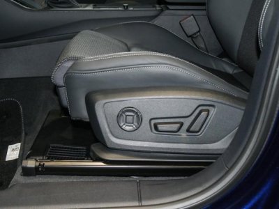 Audi Q3 35 S LINE AHK CAM LM19 E-KLAPPE NAVI%2B SITZHZ   - 13