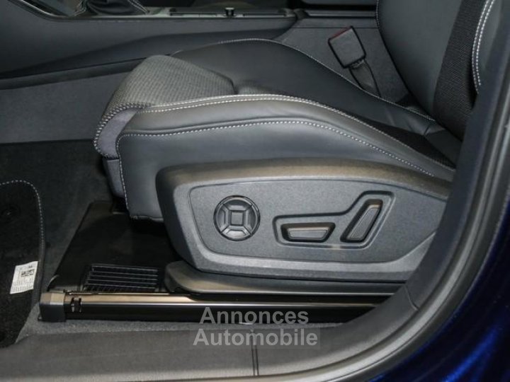 Audi Q3 35 S LINE AHK CAM LM19 E-KLAPPE NAVI%2B SITZHZ - 13