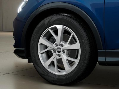 Audi Q3 35 TFSI RFK 18'' Navi ACC SoundSys   - 1