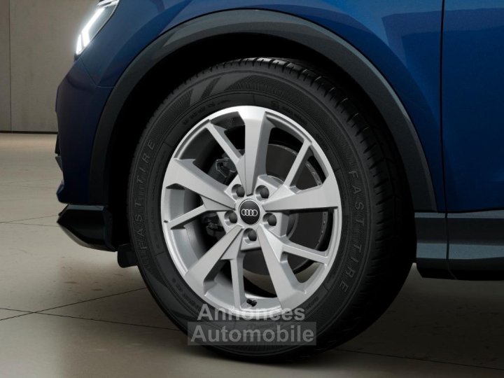 Audi Q3 35 TFSI RFK 18'' Navi ACC SoundSys - 3