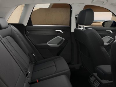 Audi Q3 35 TFSI RFK 18'' Navi ACC SoundSys   - 4