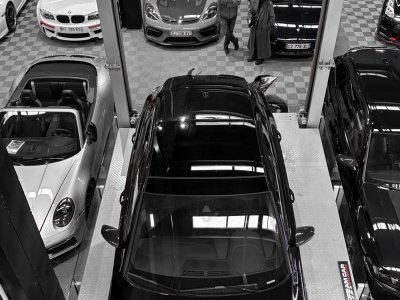 Audi S3 8Y 20 310 S-Tronic - Première main - Noir Mythic - 19