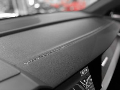 Audi S3 8Y 20 310 S-Tronic - Première main - Noir Mythic - 42