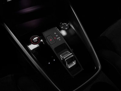 Audi S3 8Y 20 310 S-Tronic - Première main - Noir Mythic - 47