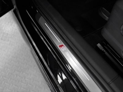 Audi S3 8Y 20 310 S-Tronic - Première main - Noir Mythic - 26