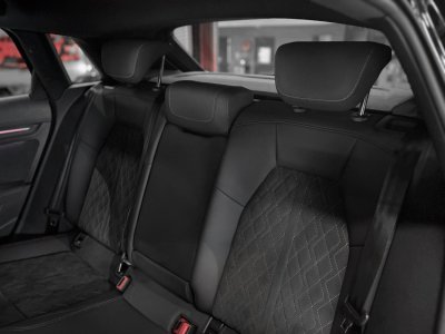 Audi S3 8Y 20 310 S-Tronic - Première main - Noir Mythic - 48