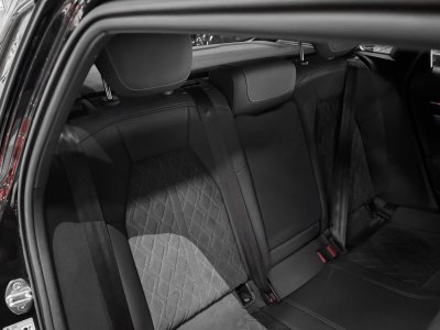 Audi S3 8Y 20 310 S-Tronic - Première main - Noir Mythic - 49