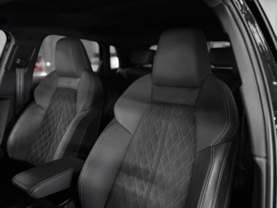 Audi S3 8Y 20 310 S-Tronic - Première main - Noir Mythic - 28