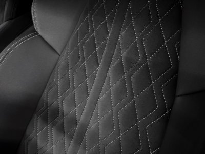 Audi S3 8Y 20 310 S-Tronic - Première main - Noir Mythic - 30