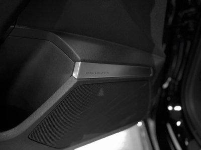 Audi S3 8Y 20 310 S-Tronic - Première main - Noir Mythic - 24