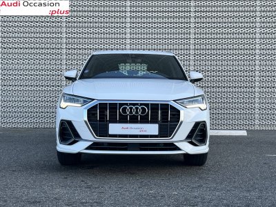 Audi Q3 45 TFSIe 245 ch S tronic 6 S line - 2