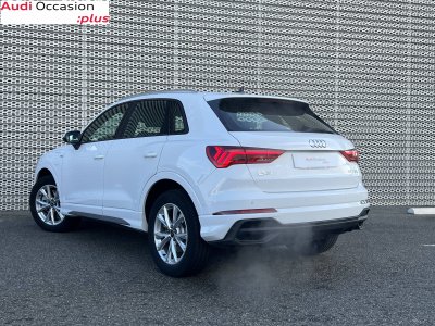 Audi Q3 45 TFSIe 245 ch S tronic 6 S line - 4