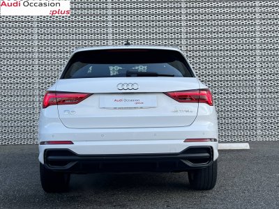 Audi Q3 45 TFSIe 245 ch S tronic 6 S line - 5