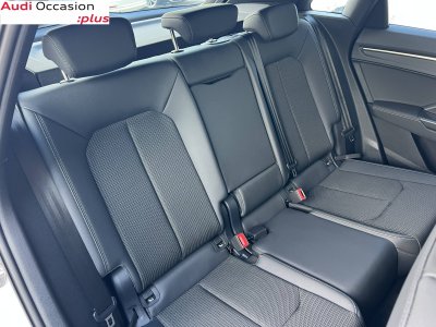 Audi Q3 45 TFSIe 245 ch S tronic 6 S line - 8