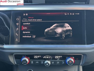 Audi Q3 45 TFSIe 245 ch S tronic 6 S line - 13