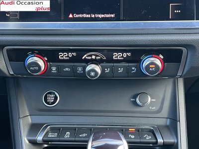 Audi Q3 45 TFSIe 245 ch S tronic 6 S line - 19