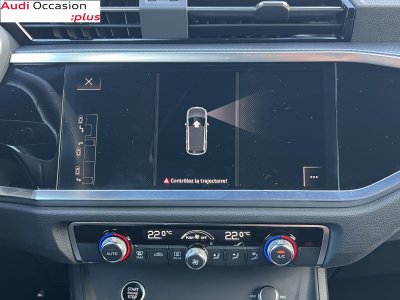 Audi Q3 45 TFSIe 245 ch S tronic 6 S line - 20