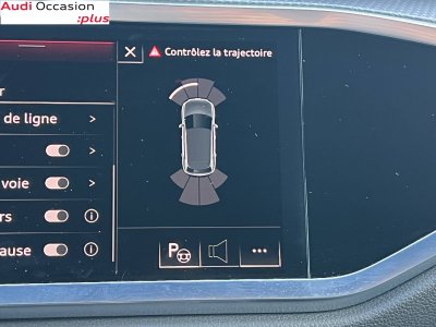 Audi Q3 45 TFSIe 245 ch S tronic 6 S line - 21