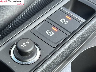 Audi Q3 45 TFSIe 245 ch S tronic 6 S line - 22