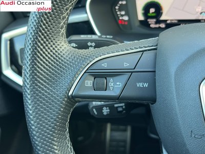 Audi Q3 45 TFSIe 245 ch S tronic 6 S line - 28