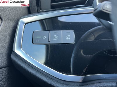 Audi Q3 45 TFSIe 245 ch S tronic 6 S line - 29