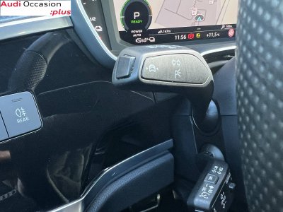 Audi Q3 45 TFSIe 245 ch S tronic 6 S line - 31