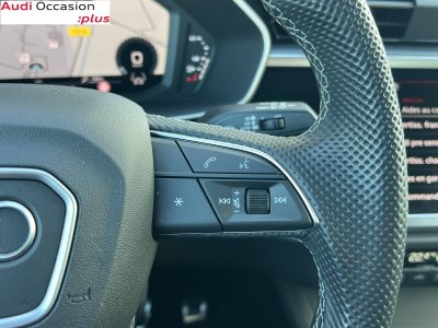 Audi Q3 45 TFSIe 245 ch S tronic 6 S line - 33