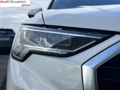 Audi Q3 45 TFSIe 245 ch S tronic 6 S line - 35