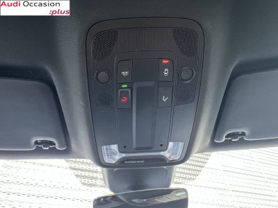 Audi Q3 45 TFSIe 245 ch S tronic 6 S line - 36